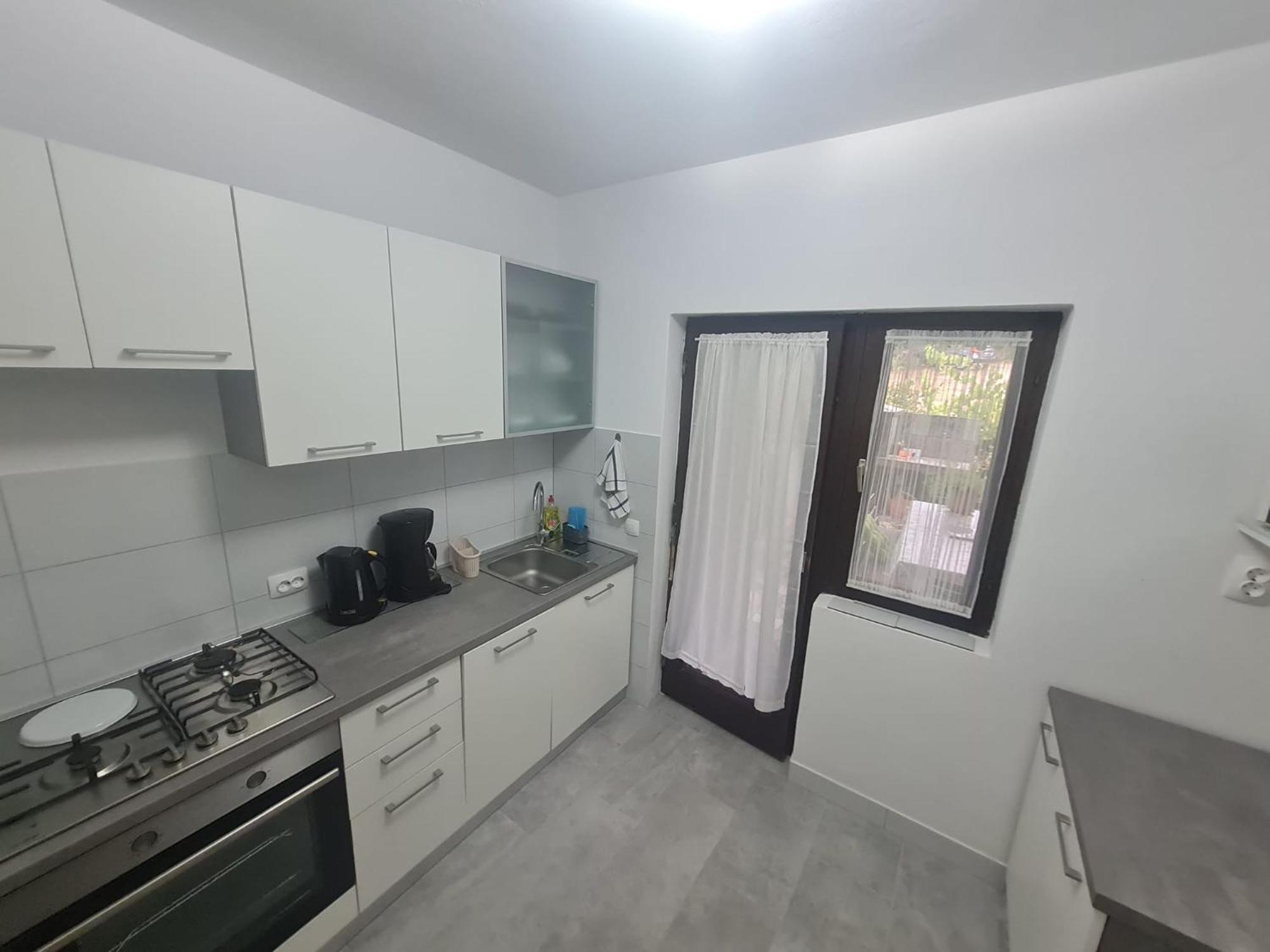 Apartment Anton Pinezići Kültér fotó