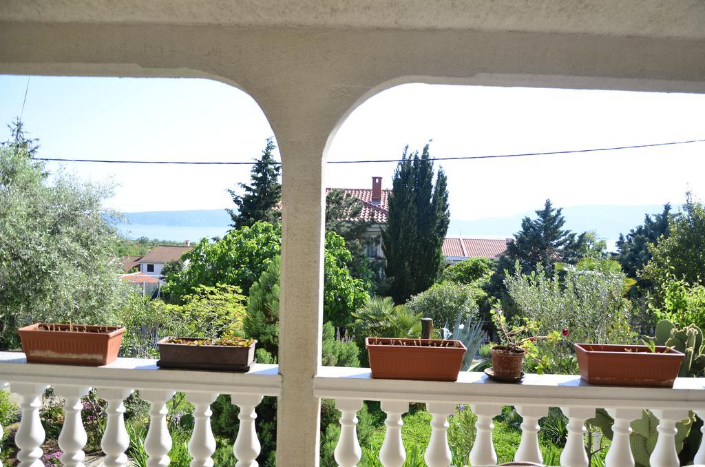 Apartment Anton Pinezići Kültér fotó