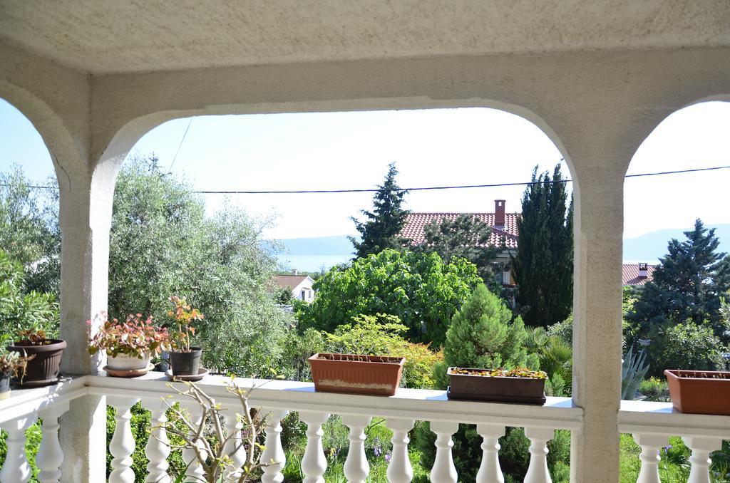 Apartment Anton Pinezići Kültér fotó